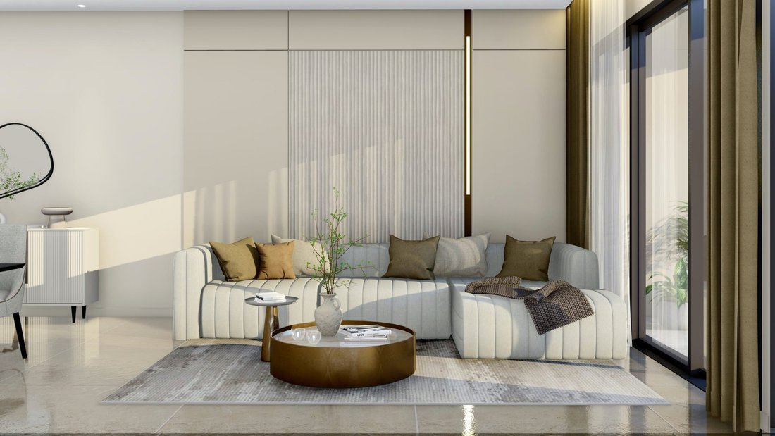 Apartment in Agios Athanasios, Limassol, Cyprus 2 - 18749732