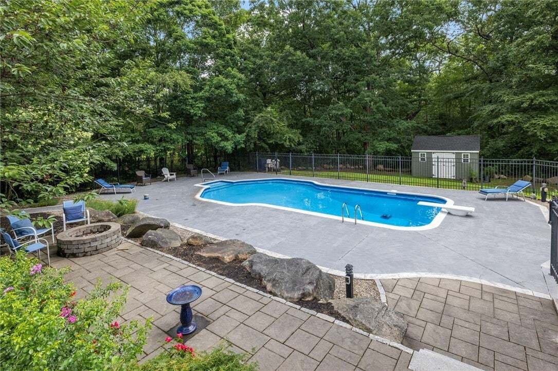 Casa a North Kingstown, Rhode Island, Stati Uniti 3 - 18748506