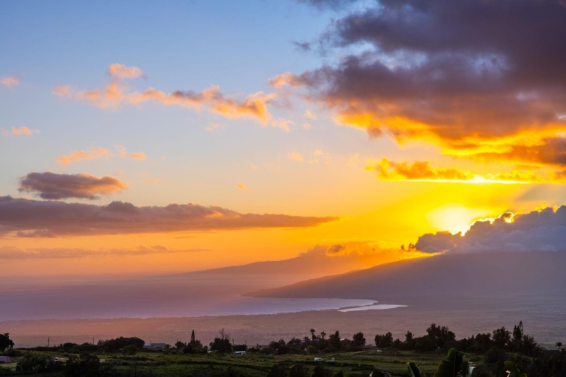 Maison à Kula, Hawaï, États-Unis 3 - 18751914