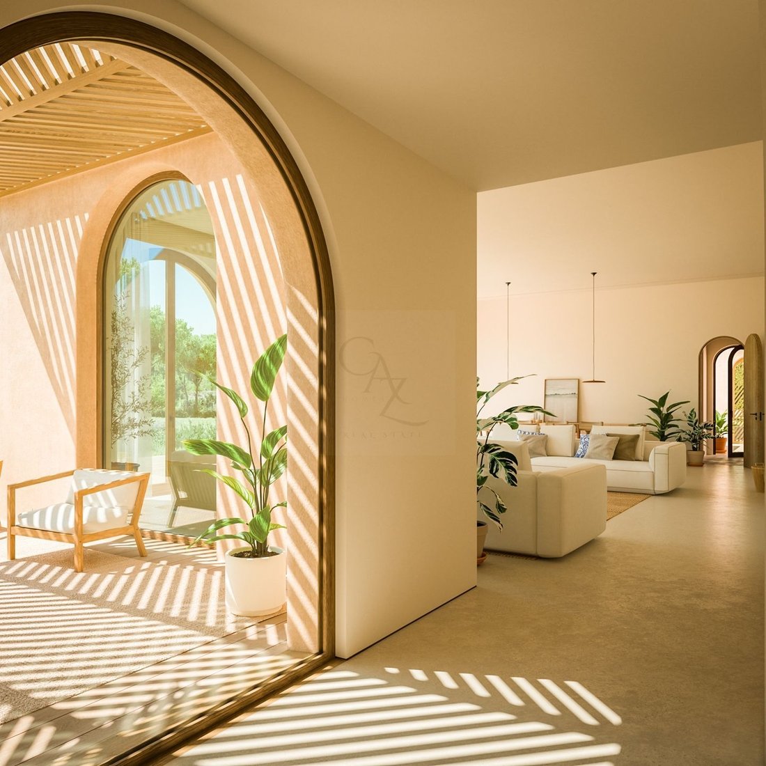Villa à Carvalhal, Setúbal Municipality, Portugal 5 - 18760377