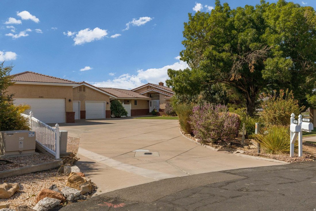 Casa a St. George, Utah, Stati Uniti 2 - 18751277