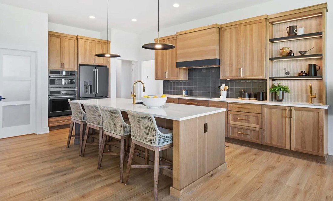 House in Waunakee, Wisconsin, United States 4 - 18750740