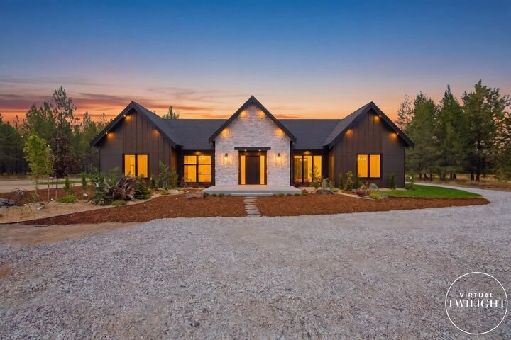 Casa en Deer Park, Washington, Estados Unidos 2 - 18757875
