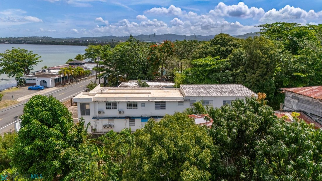 Casa en Mayagüez, Mayagüez, Puerto Rico 2 - 18749536