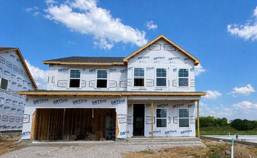 Maison à Spring Hill, Tennessee, États-Unis 1