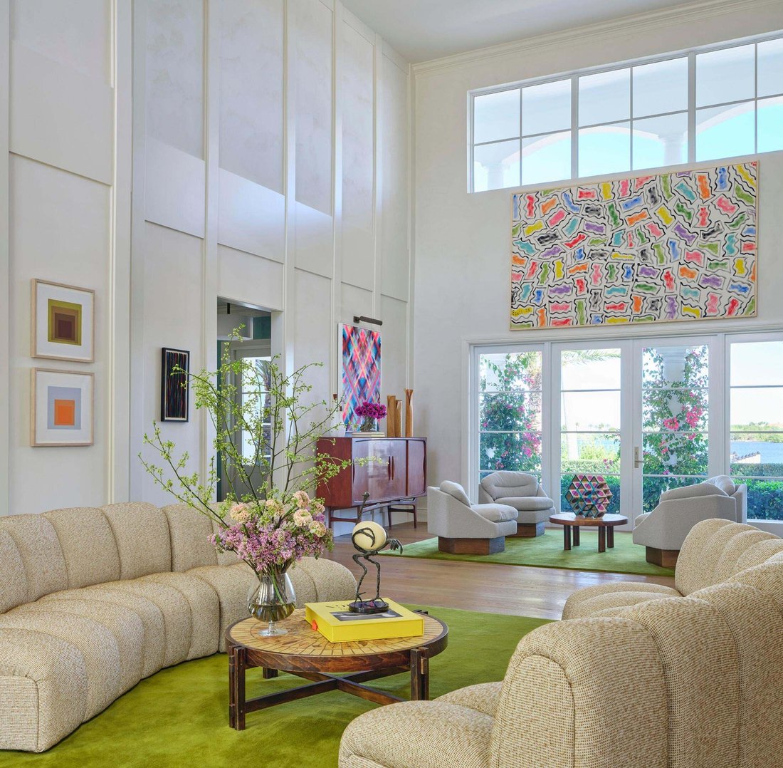 Haus in West Palm Beach, Florida, Vereinigte Staaten 4 - 17854519