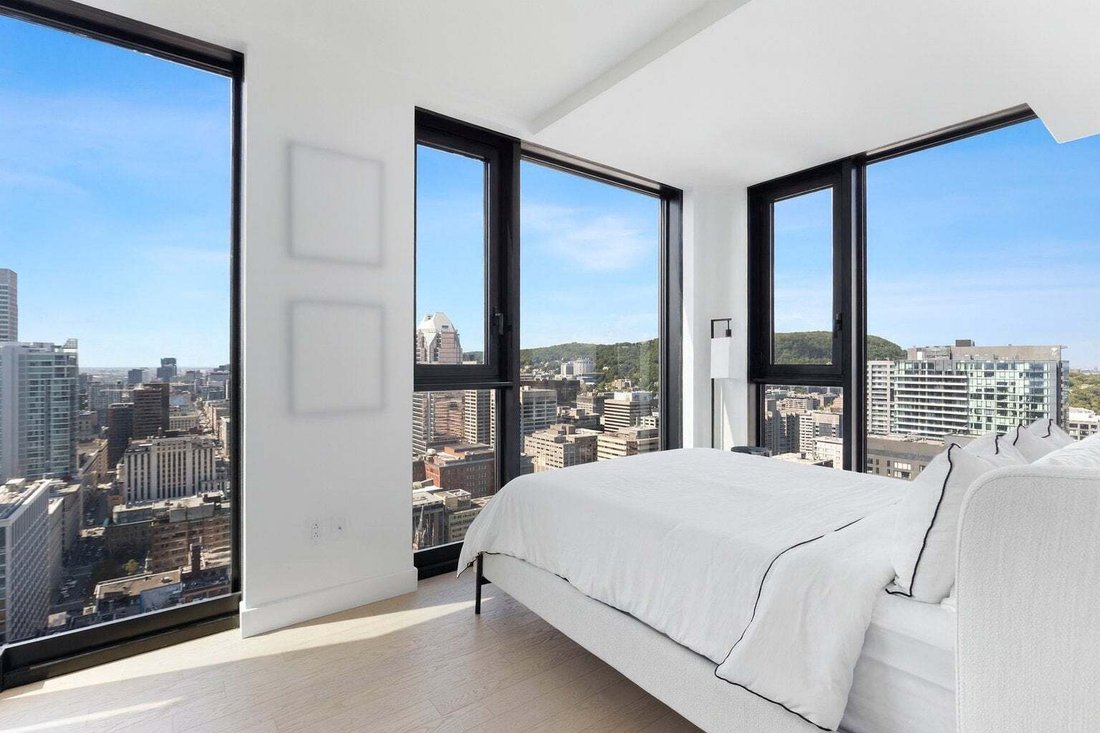 Condominio a Montréal, Québec, Canada 1 - 18760240