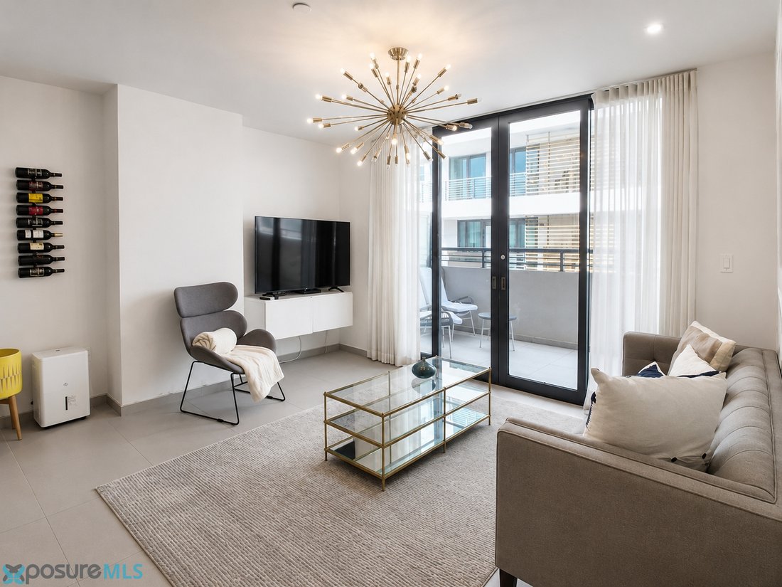 Appartamento a San Juan, San Juan, Porto Rico 4 - 18759511