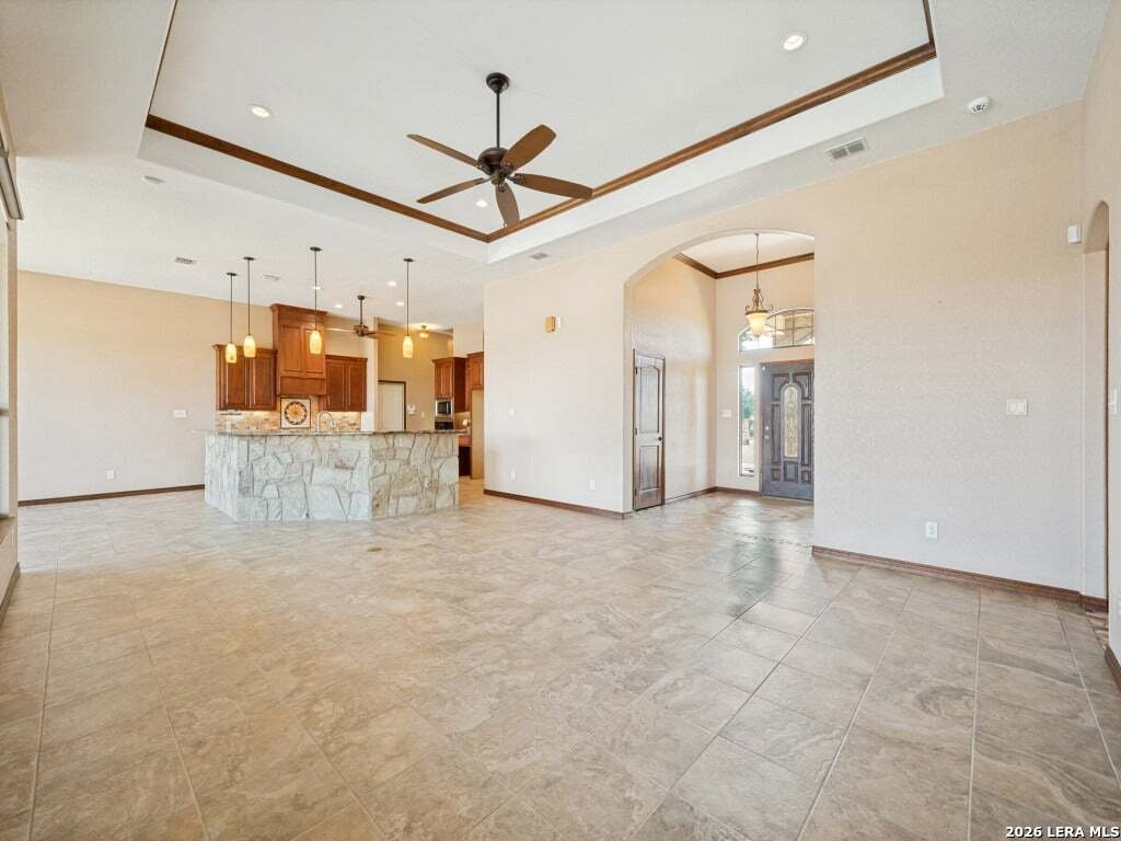 House in Floresville, Texas, United States 4 - 18758954