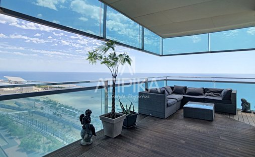Apartment in Sant Martí, Barcelona, Spain 1