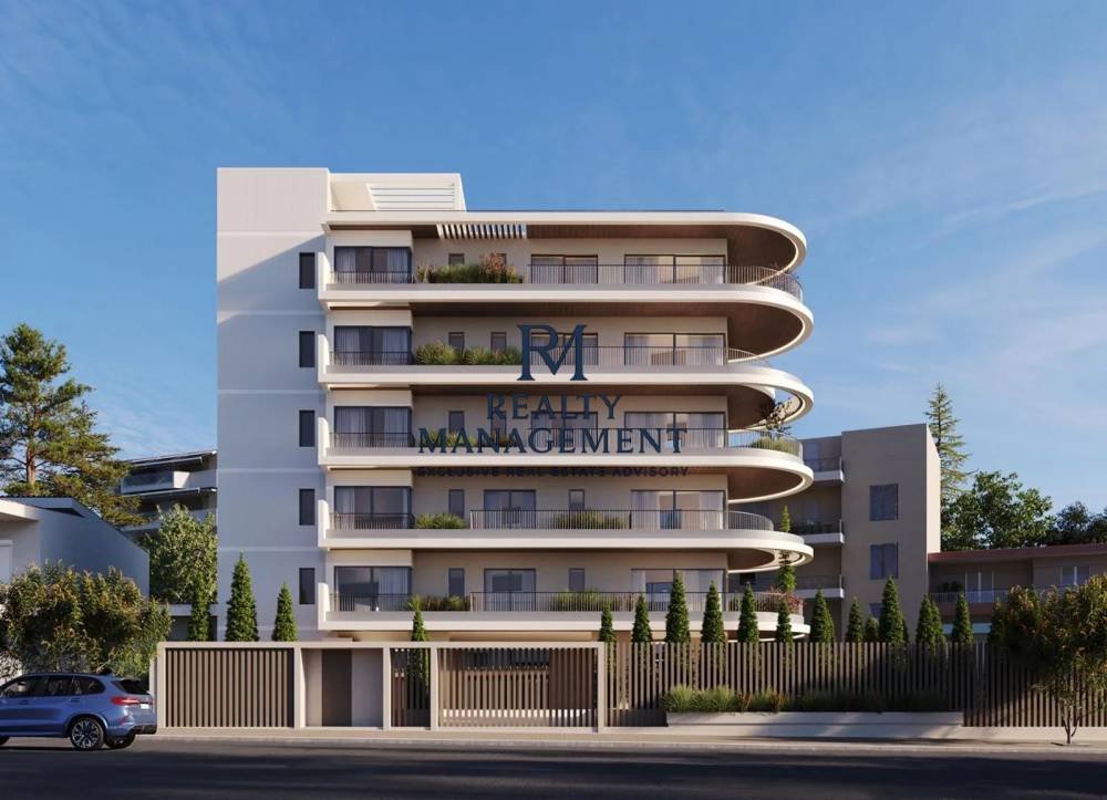 Apartment in Argyroupoli, Attica, Greece 1 - 18749512