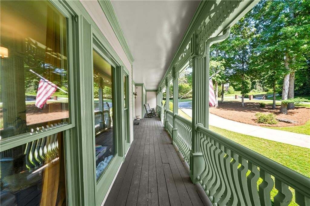 Casa en Stone Mountain, Georgia, Estados Unidos 4 - 18748994