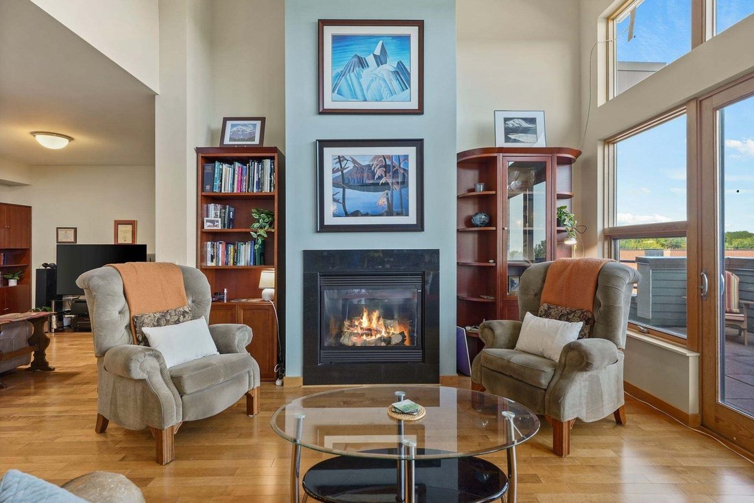 Condo in Fitchburg, Wisconsin, United States 4 - 18754196