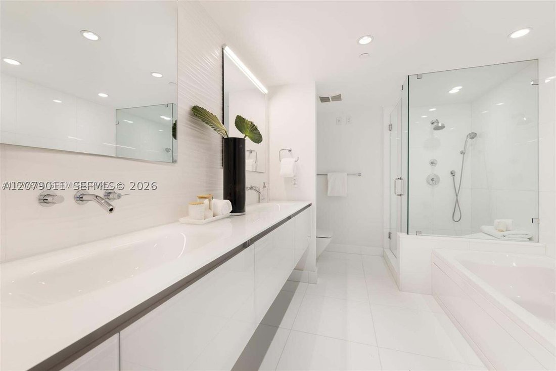 Condominio en Coral Gables, Florida, Estados Unidos 5 - 18751441