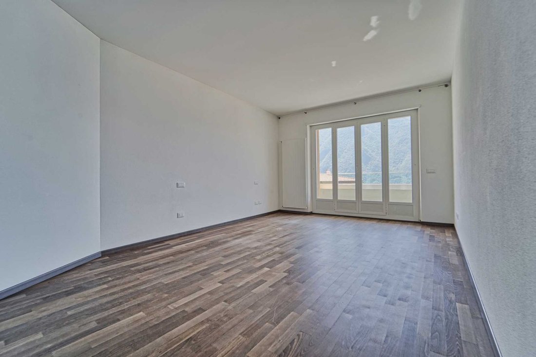 Appartement à Lugano, Tessin, Suisse 4 - 18759930