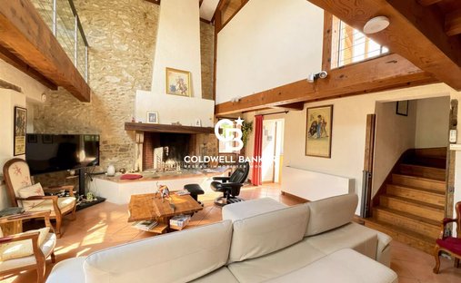 Villa in Rivière-Saas-et-Gourby, Neu-Aquitanien, Frankreich 1