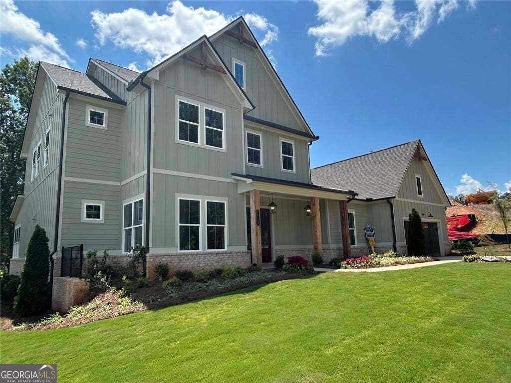House in Gainesville, Georgia, United States 2 - 18192061