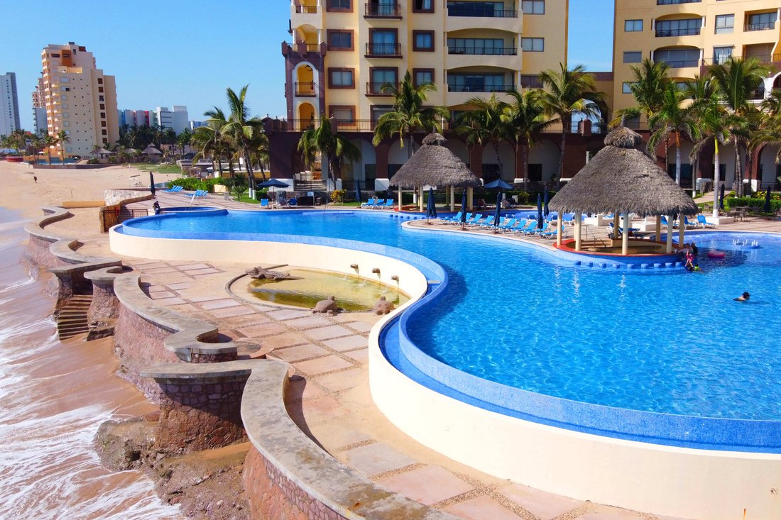 Appartamento a Mazatlán, Sinaloa, Messico 4 - 18751791