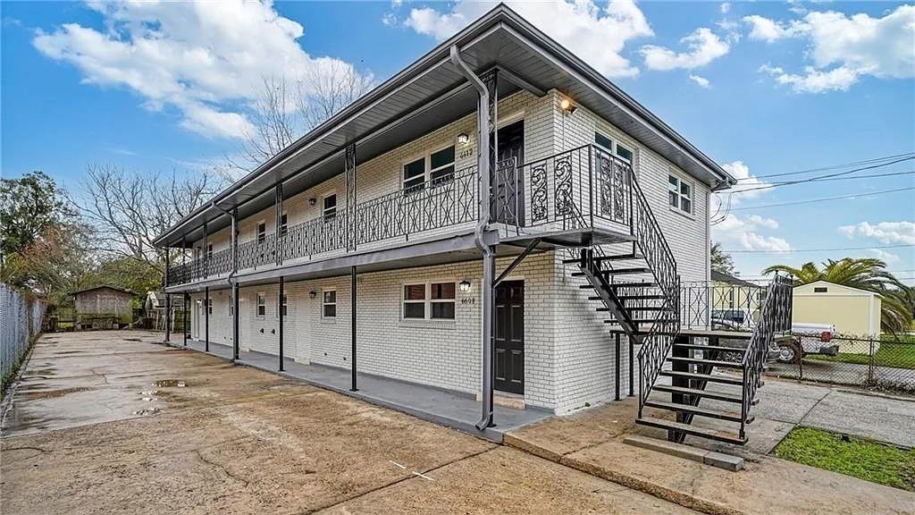 Andere in Arabi, Louisiana, Vereinigte Staaten 1 - 18750919