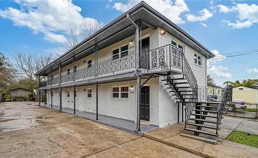 Arabi, Louisiana, Louisiane, États-Unis 1