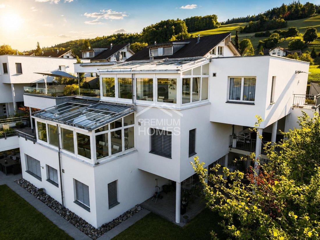 Appartement à Birrwil, Argovie, Suisse 2 - 18756089