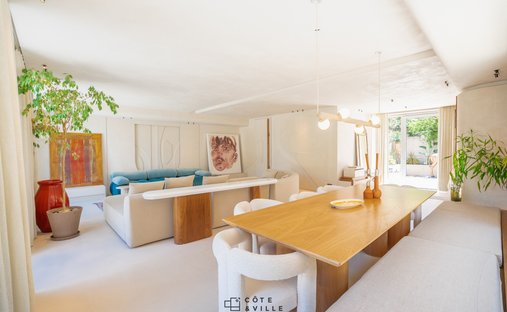 House in Endoume, 7e Arrondissement, Marseille 1