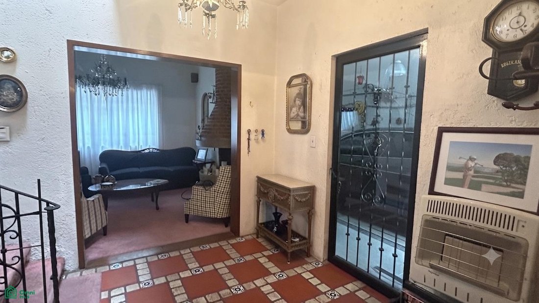 Casa a Città del Messico, Distretto Federale, Messico 3 - 18260795