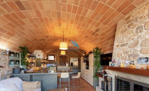 Maisons de campagne à Platja d'Aro, Catalogne, Espagne 1