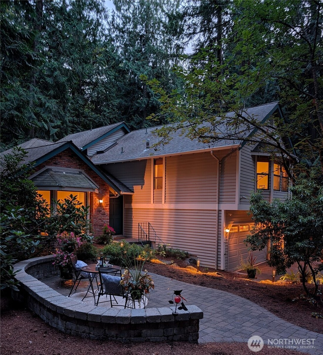 Haus in Carnation, Washington, Vereinigte Staaten 1 - 18758107