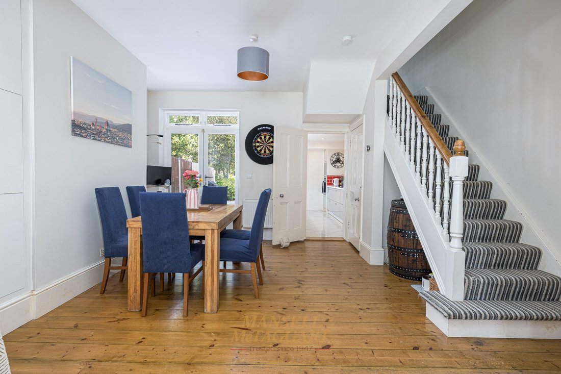 Casa a Three Bridges, Crawley, Inghilterra 5 - 18749788