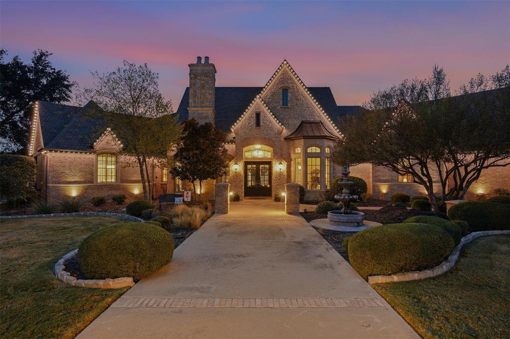 Casa a Fort Worth, Texas, Stati Uniti 1 - 18732865