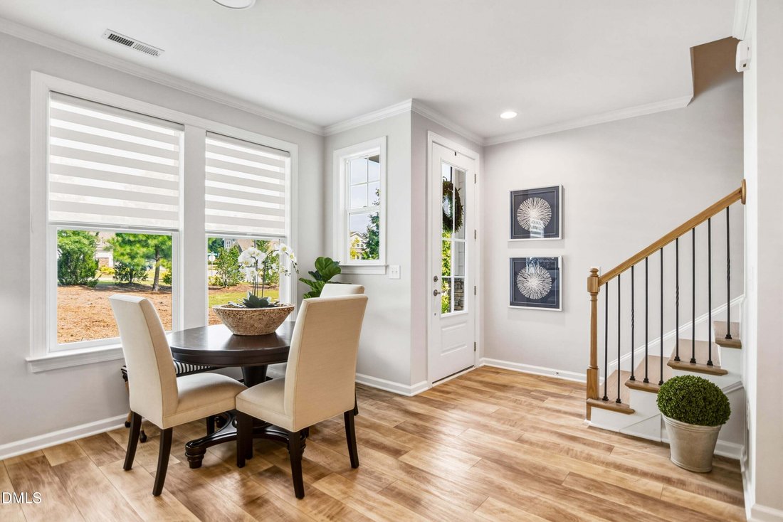 Townhouse en Cary, Carolina del Norte, Estados Unidos 5 - 18751118