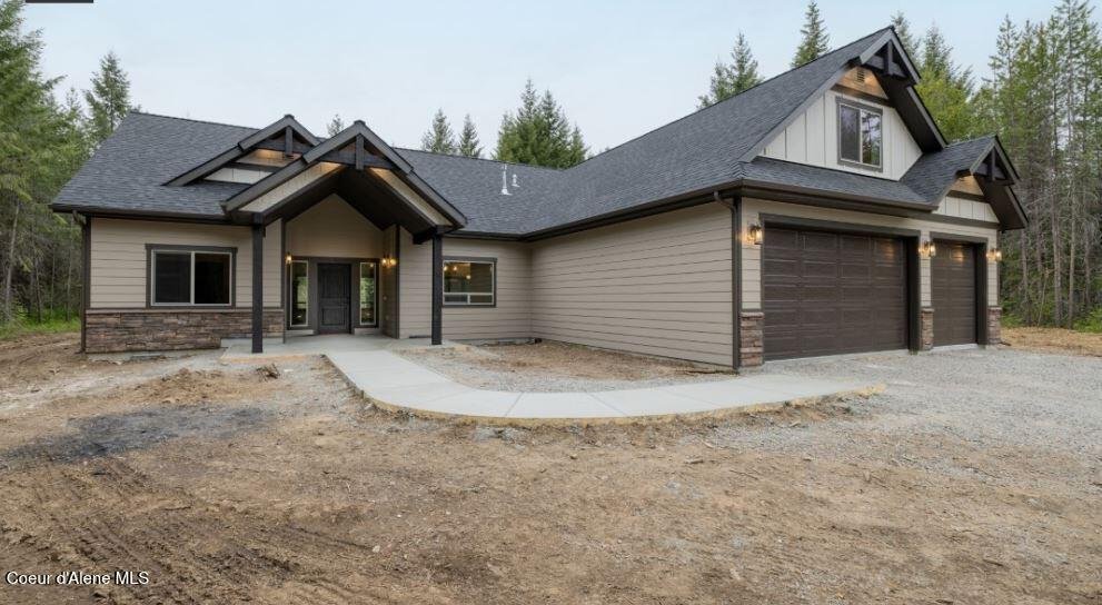 Maison à Athol, Idaho, États-Unis 1 - 18750615