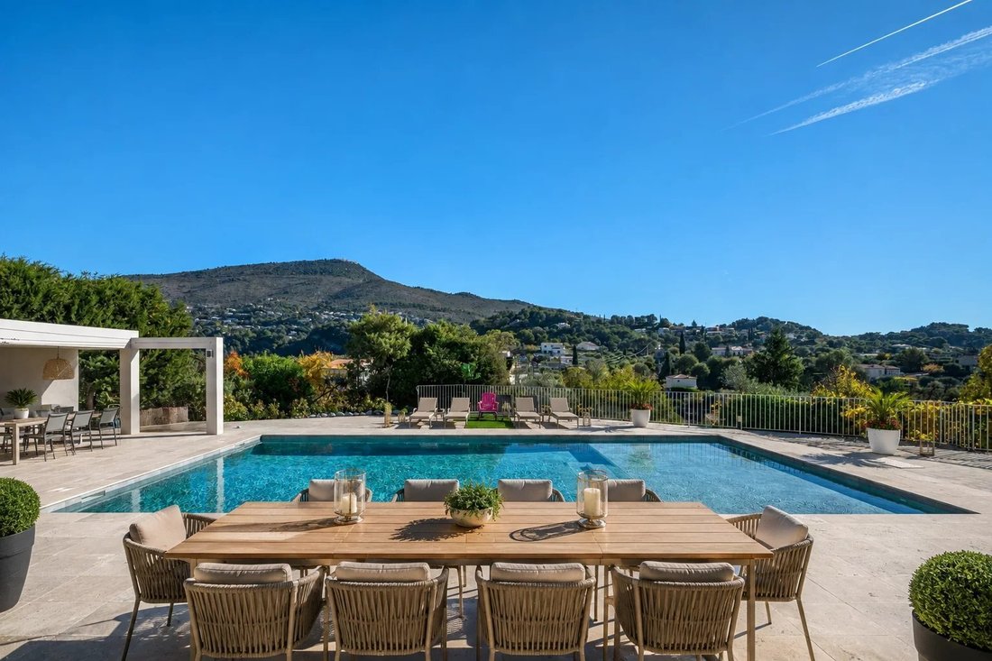 House in Colomars, Provence-Alpes-Côte d'Azur, France 3 - 17259578