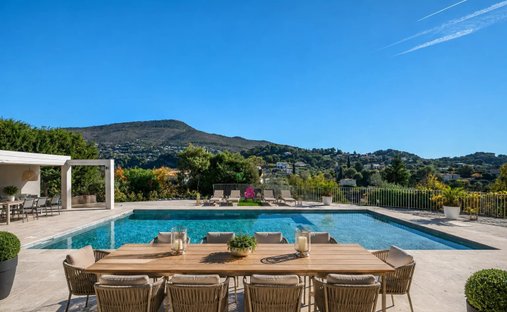 House in Colomars, Provence-Alpes-Côte d'Azur, France 1