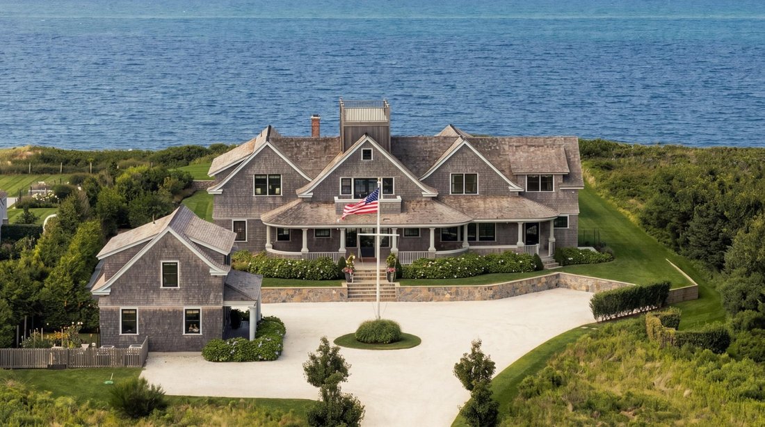 Haus in Nantucket, Massachusetts, Vereinigte Staaten 1 - 18760759