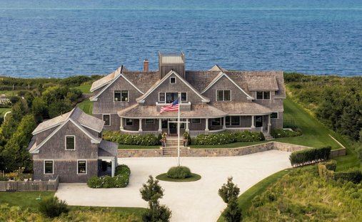 Casa a Nantucket, Massachusetts, Stati Uniti 1