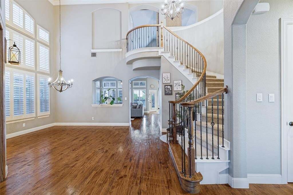 Haus in Allen, Texas, Vereinigte Staaten 4 - 18754243