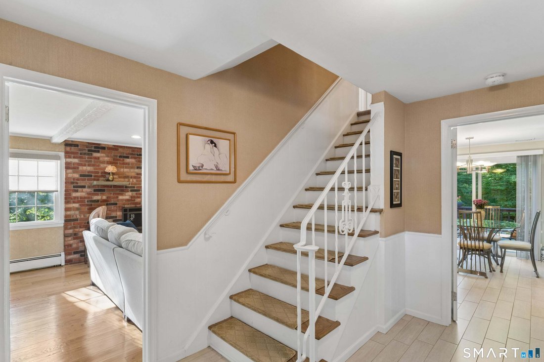 Casa en Stamford, Connecticut, Estados Unidos 3 - 18756731