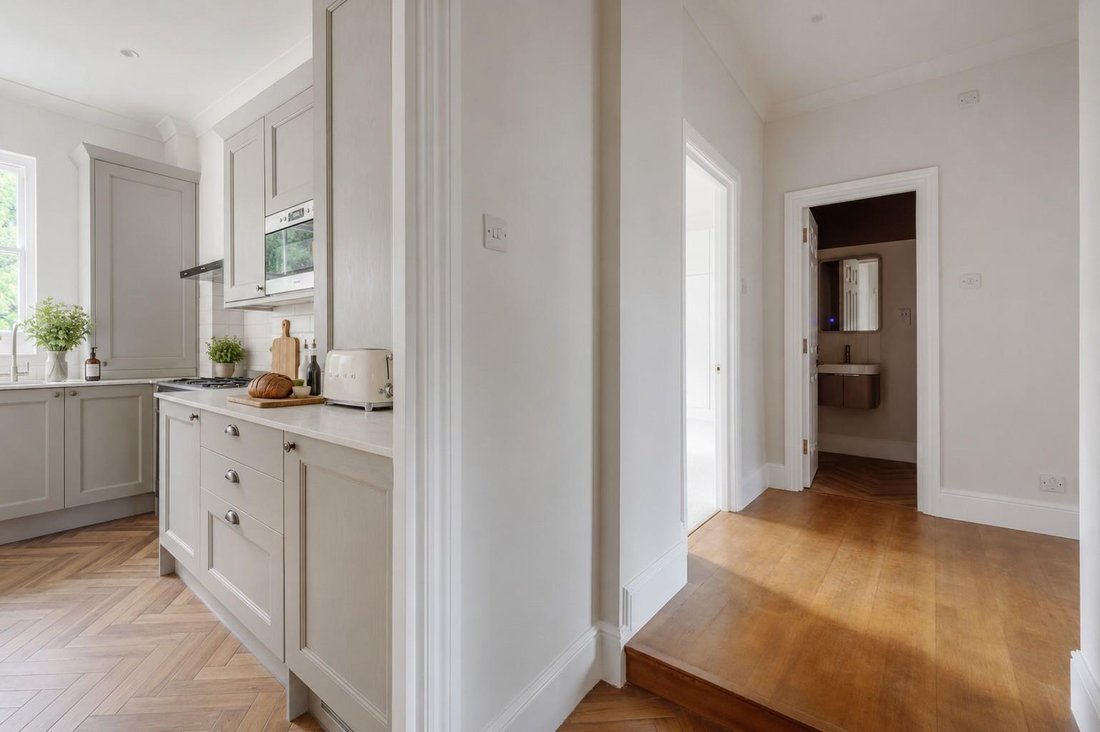 Apartment in United Kingdom 3 - 18761150