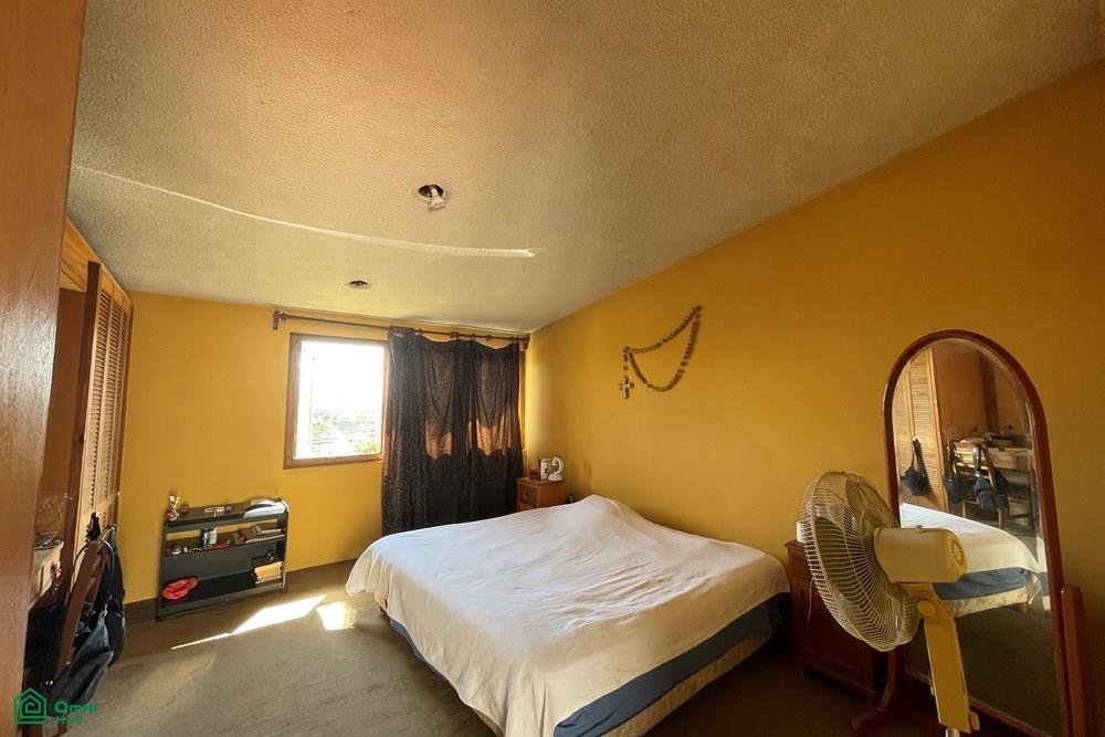 Haus in Santa Catarina Yecahuitzotl, Mexiko-Stadt, Mexiko 1 - 18056762
