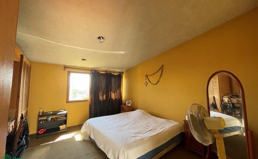 Haus in Santa Catarina Yecahuitzotl, Mexiko-Stadt, Mexiko 1