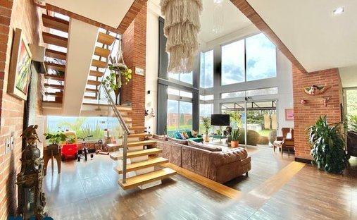 Maison à Medellín, Antioquia, Colombie 1