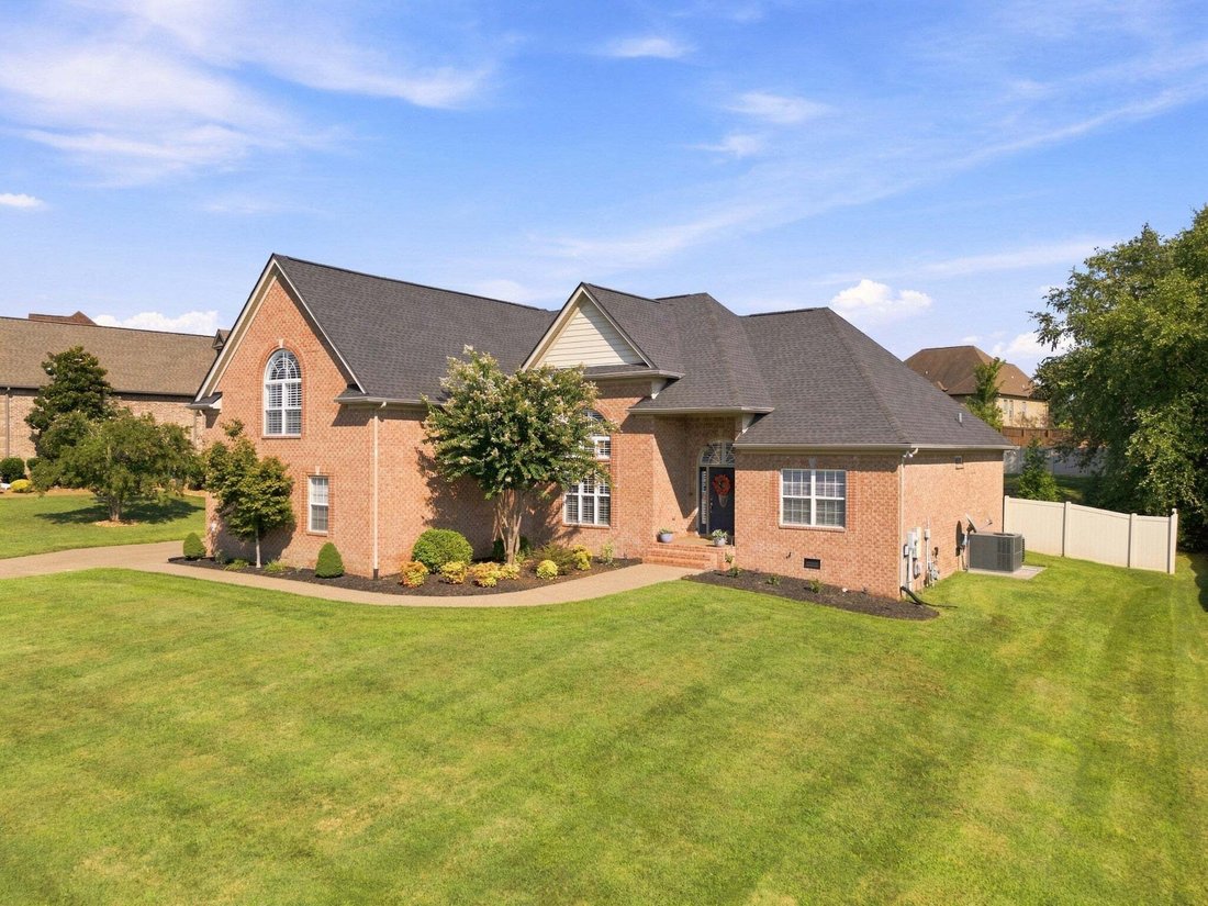 Casa a Lebanon, Tennessee, Stati Uniti 2 - 18757034