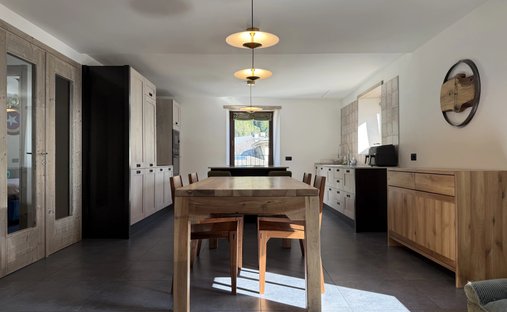 Appartement à Grosio, Lombardie, Italie 1