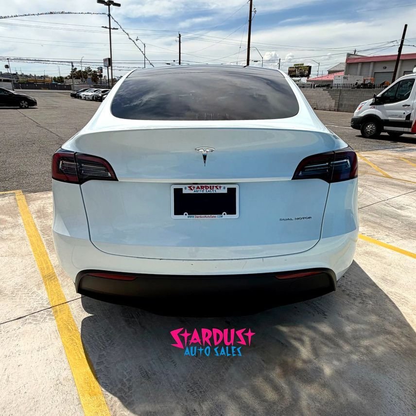 Suv in Las Vegas, NV, United States 5 - 18755432