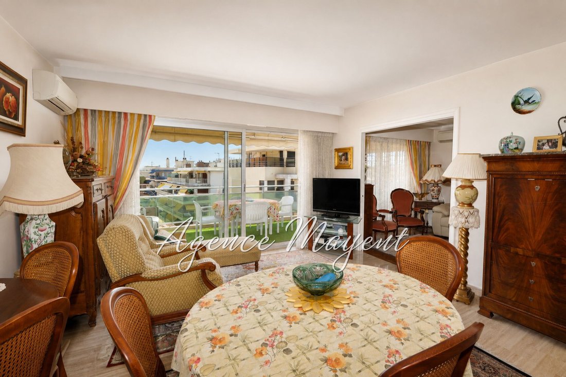 Apartamento en Cannes, Provenza-Alpes-Costa Azul, Francia 4 - 16977953