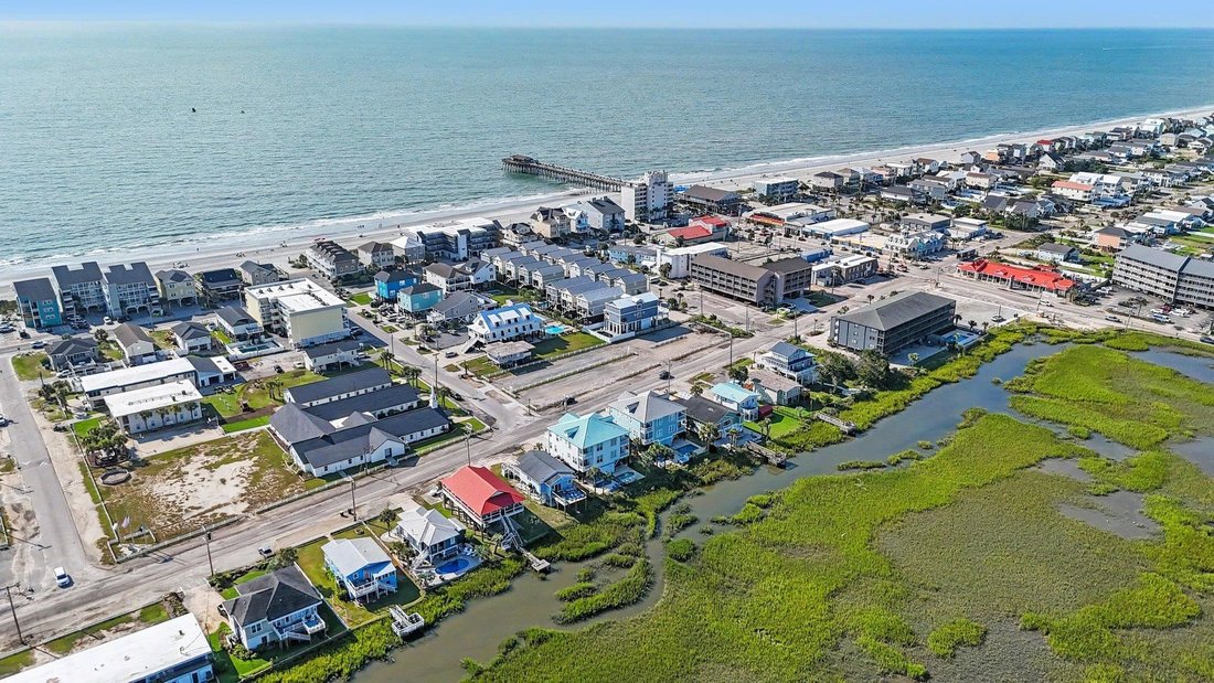 Casa a Murrells Inlet, Carolina del Sud, Stati Uniti 4 - 18750516