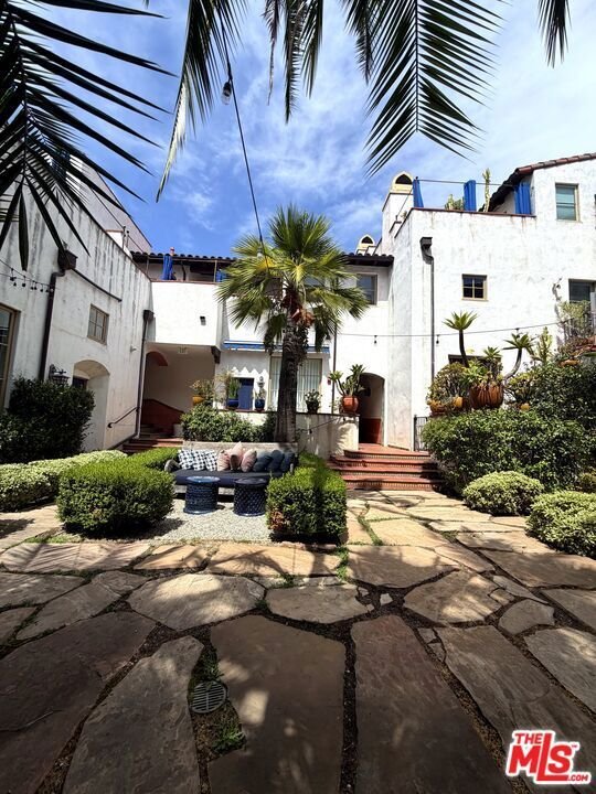 Eigentumswohnung in Los Angeles, Kalifornien, Vereinigte Staaten 3 - 18756820