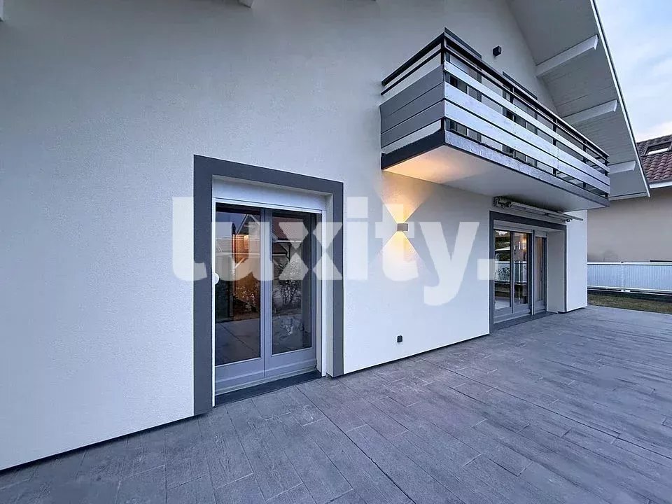 Casa en Hermance, Ginebra, Suiza 2 - 18753027